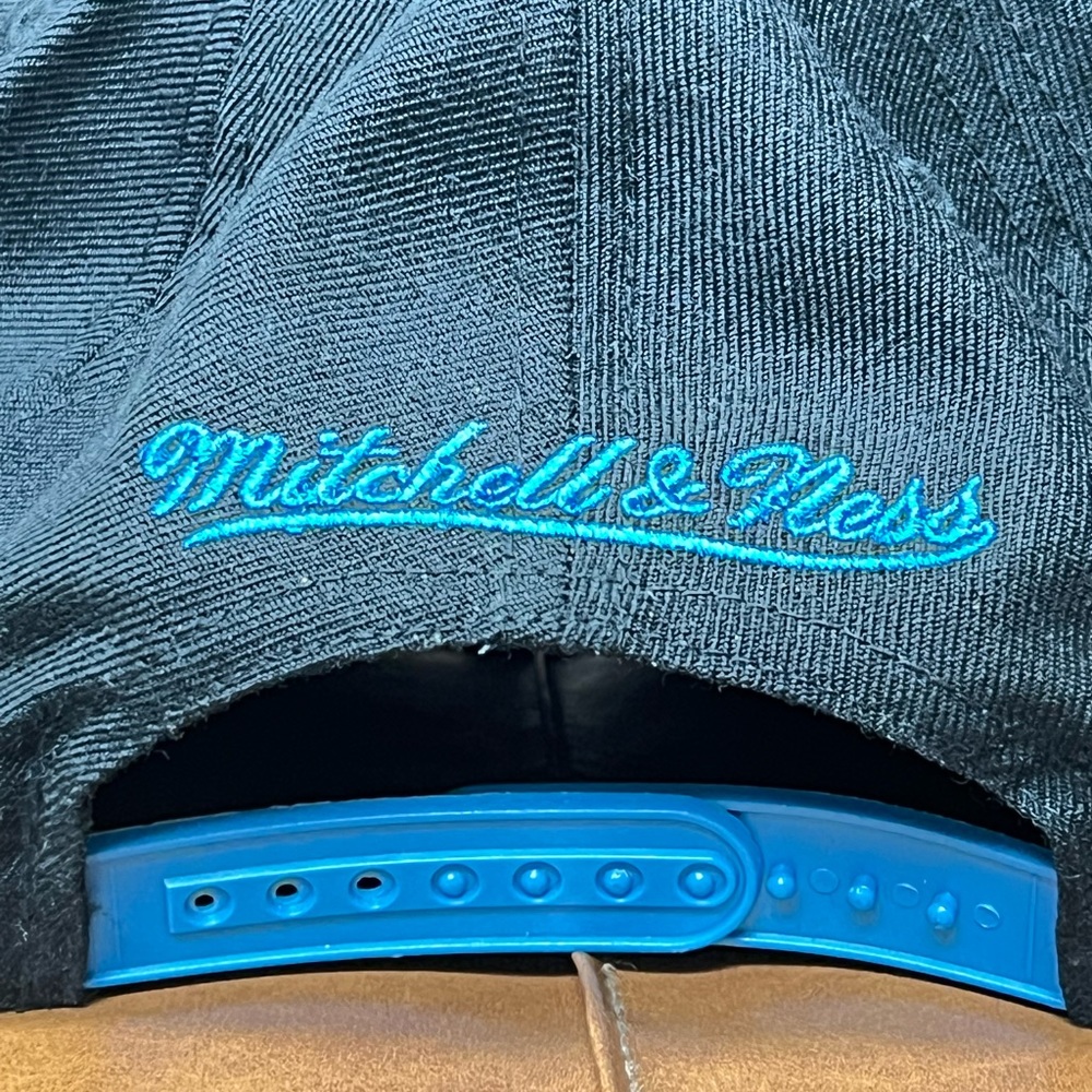 Snapback Hat - Picture 3 of 5